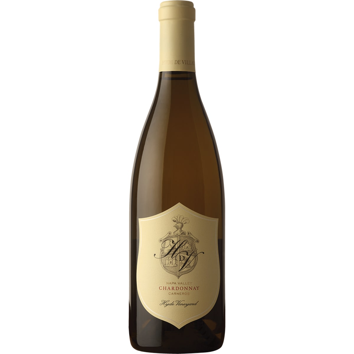 Hyde de Villaine HdV Hyde Vineyard Chardonnay 2022 | Wine.com