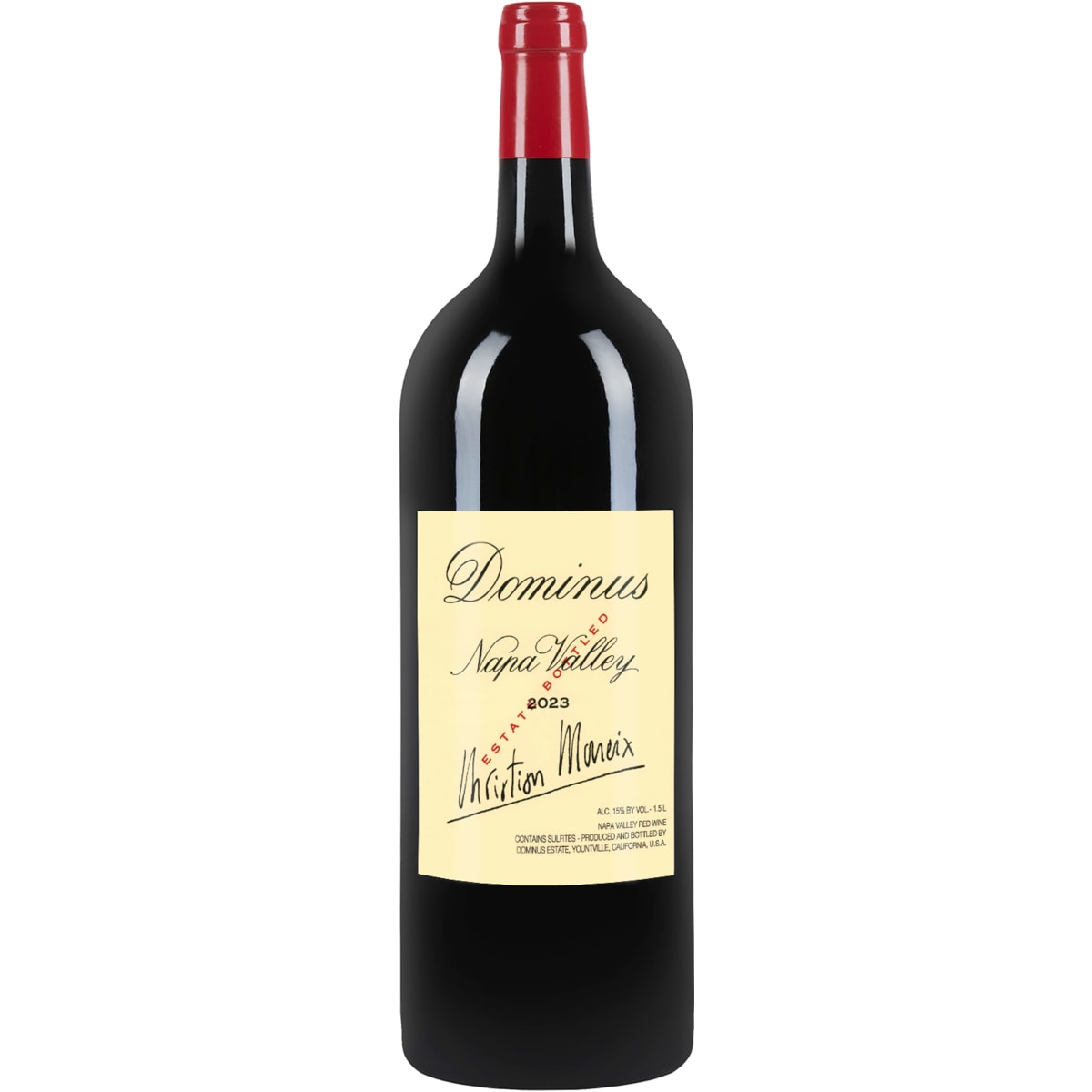 Dominus Estate (1.5 Liter Magnum) 2023 | Wine.com