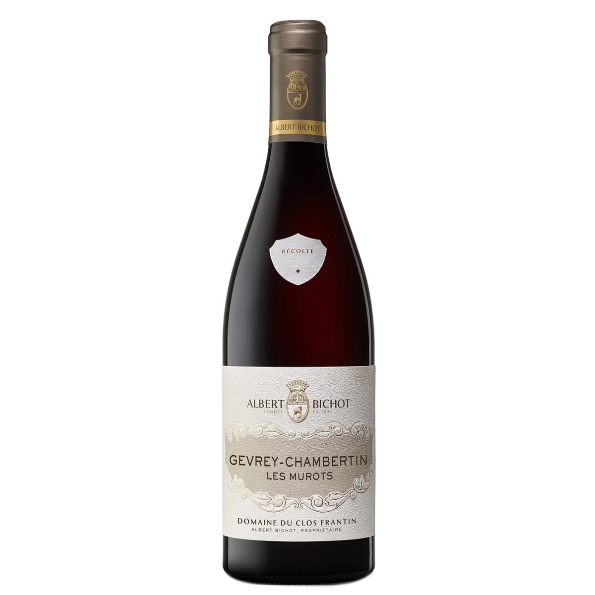 Albert Bichot Gevrey-Chambertin Les Murots 2021 | Wine.com