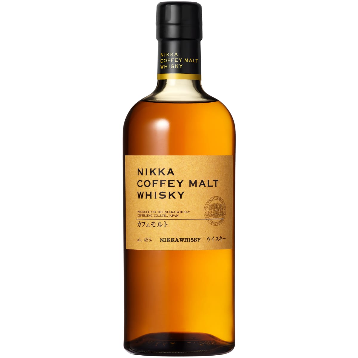 Nikka Malt Whisky 660ml ブレンドウイスキー Nikka Coffey Malt Japanese Whisky | Wine.com