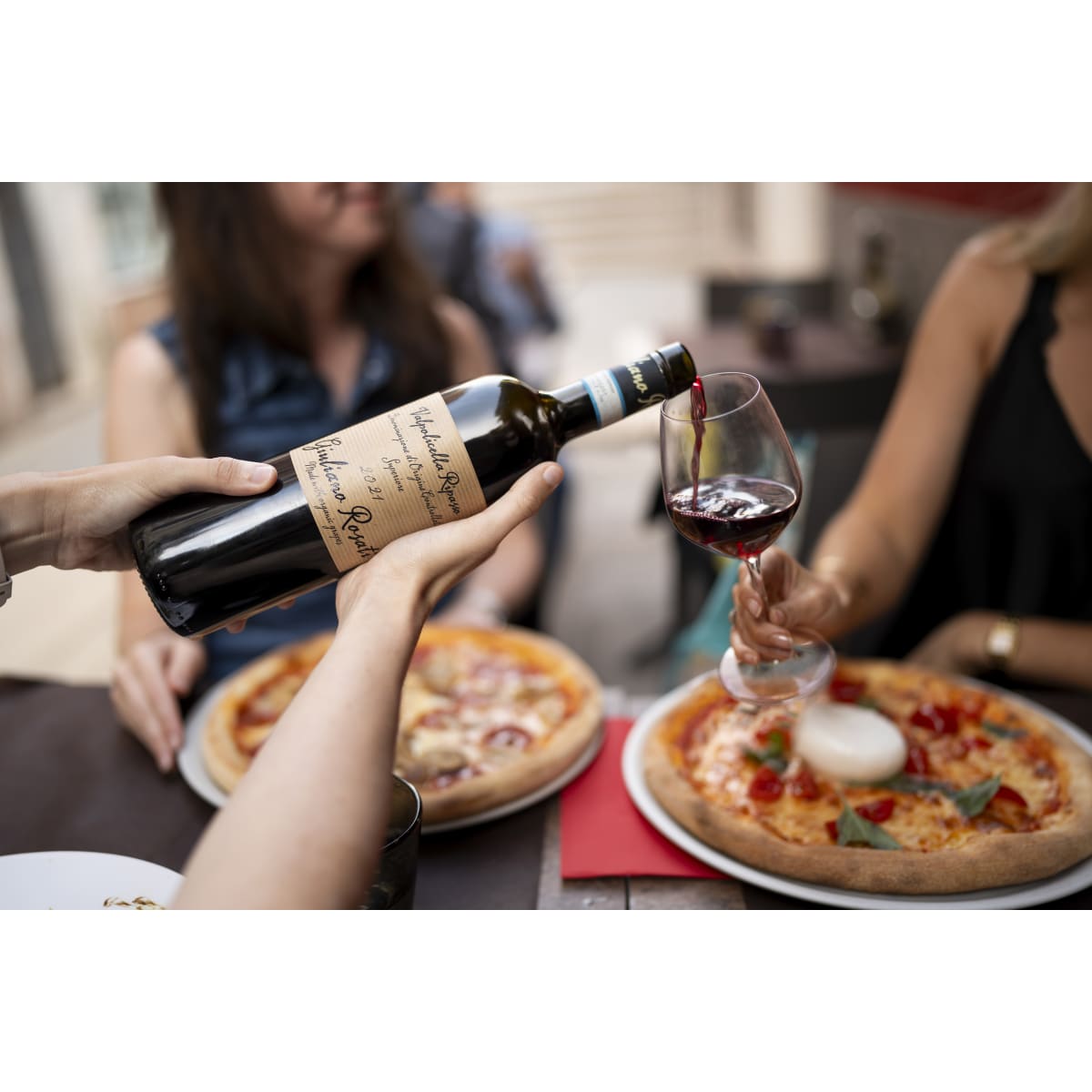 Giuliano Rosati Valpolicella Ripasso Superiore 2021 | Wine.com