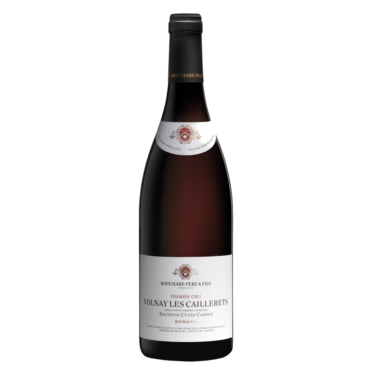 Bouchard Pere & Fils Volnay Caillerets Ancienne Cuvee Carnot
