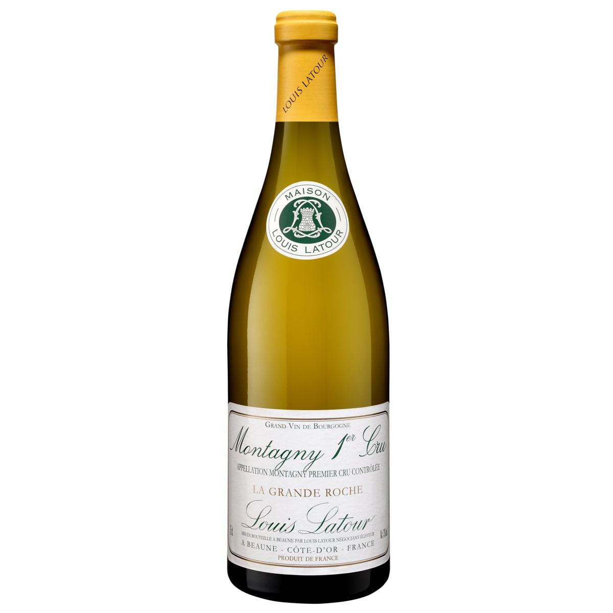 Montagny 1er Cru 1988 2本セット Louis Latour Montagny La Grande Roche Premier Cru 2022 | Wine.com
