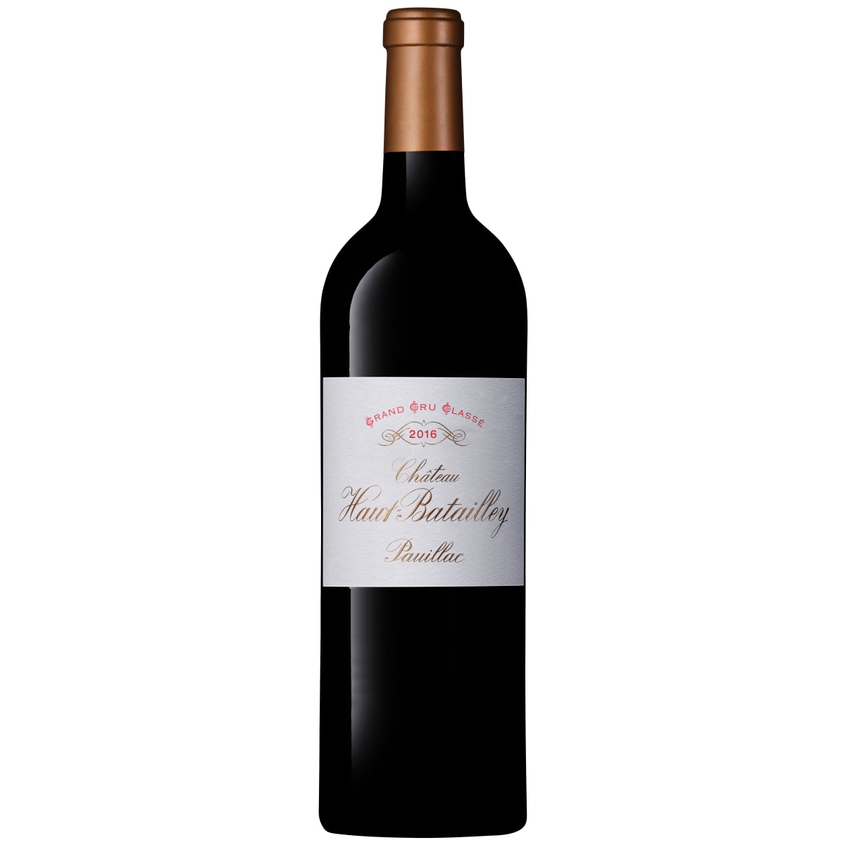 Chateau Haut-Batailley 2016 | Wine.com