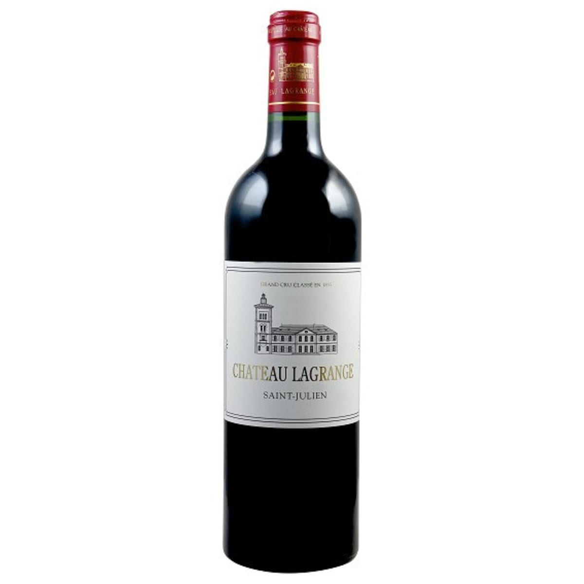 Chateau Lagrange 2016 | Wine.com