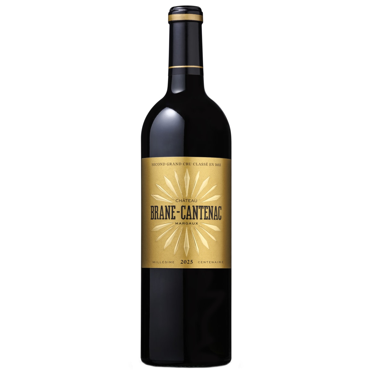 Chateau Brane-Cantenac (Futures Pre-Sale) 2025 | Wine.com