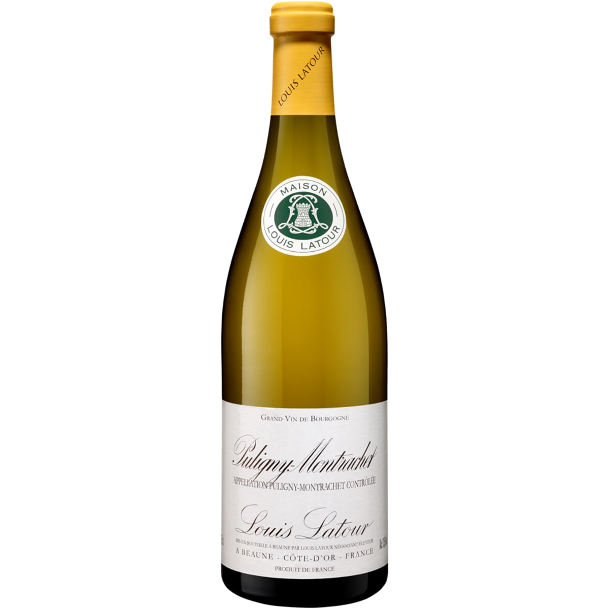 Louis Latour Puligny-Montrachet 2017 | Wine.com
