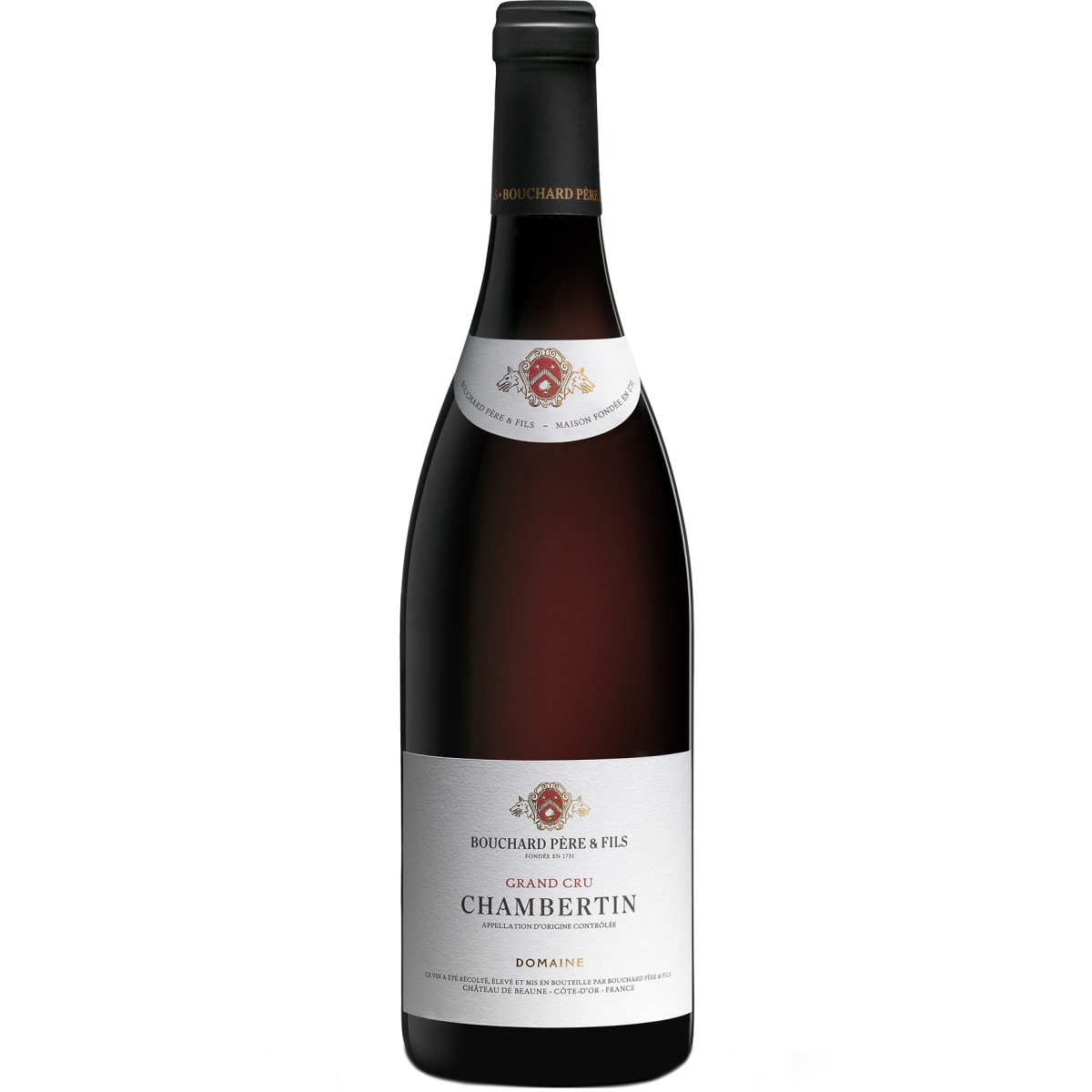 ワイン Bouchard Pere & Fils Chambertin 2020 Bouchard Pere & Fils Chambertin Grand Cru 2021 | Wine.com