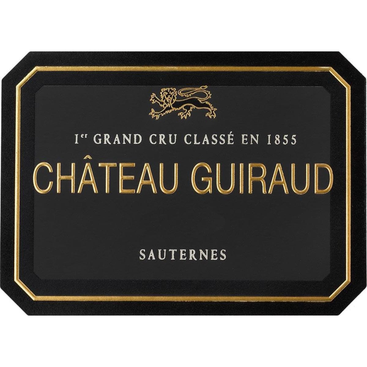 Chateau Guiraud Sauternes 2019 | Wine.com
