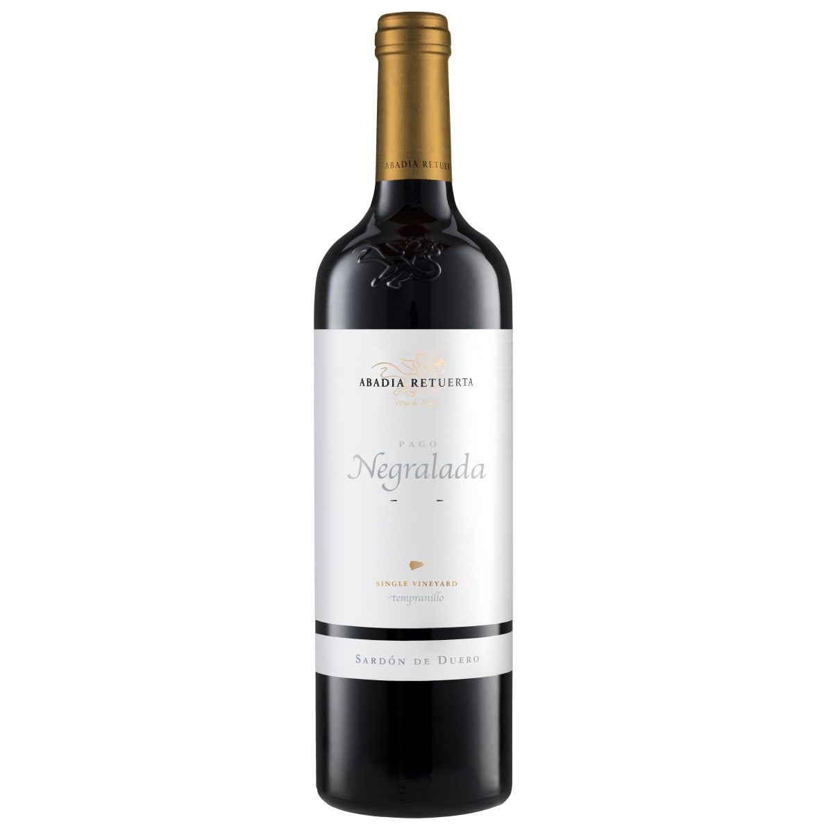 パゴネグララーダ　ABADIA RETUERTA TEMPRANILLO2009 Abadia Retuerta Pago Negralada Tempranillo 2019 | Wine.com