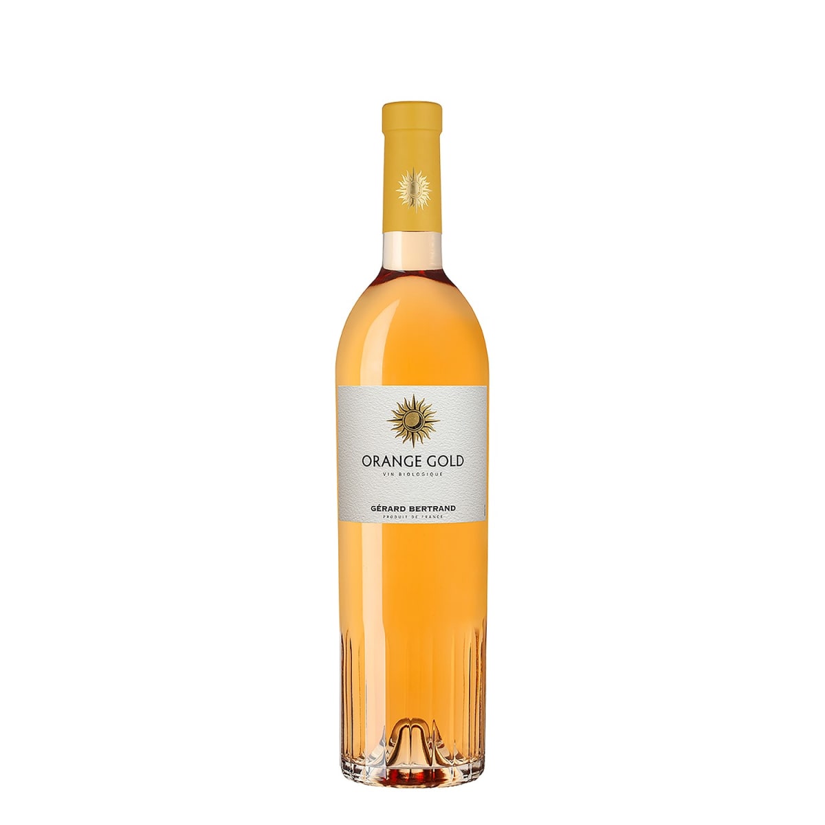Gerard Bertrand Orange Gold 2020 | Wine.com