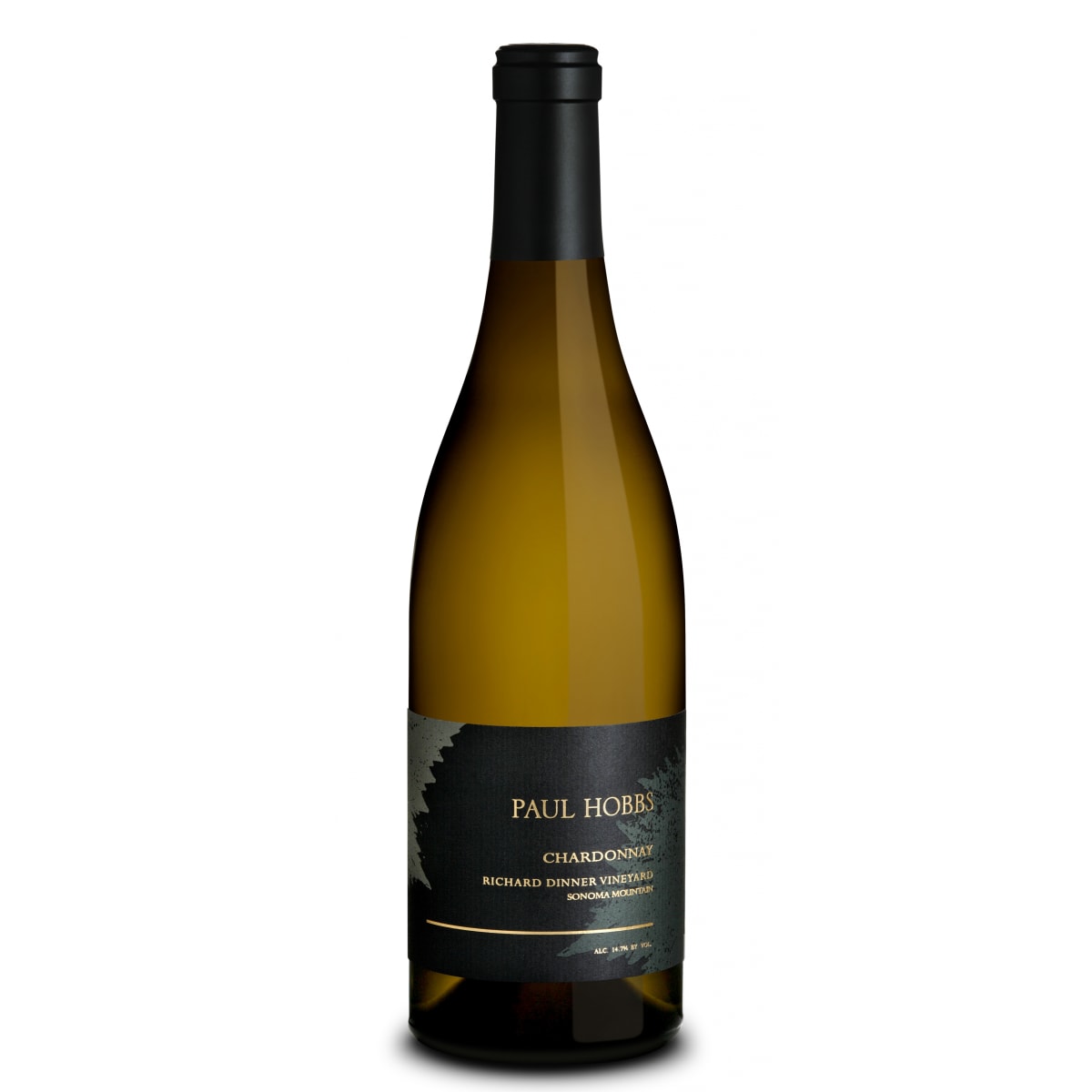 Paul Hobbs Richard Dinner Vineyard Chardonnay 2019 | Wine.com