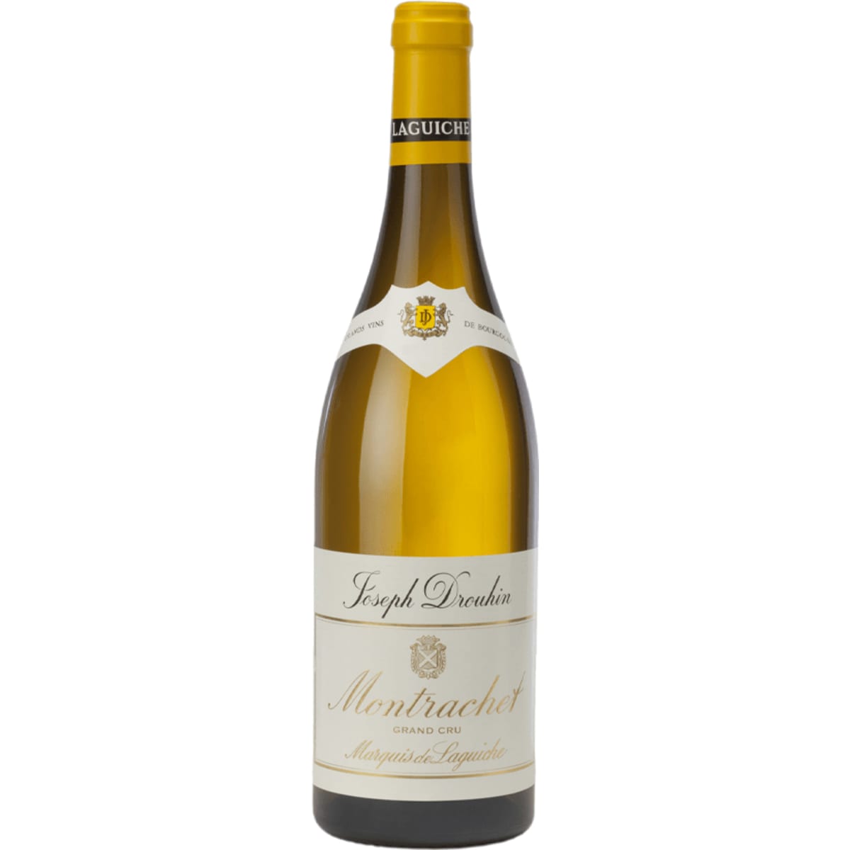 Joseph Drouhin Montrachet Marquis de Laguiche Grand Cru 2022