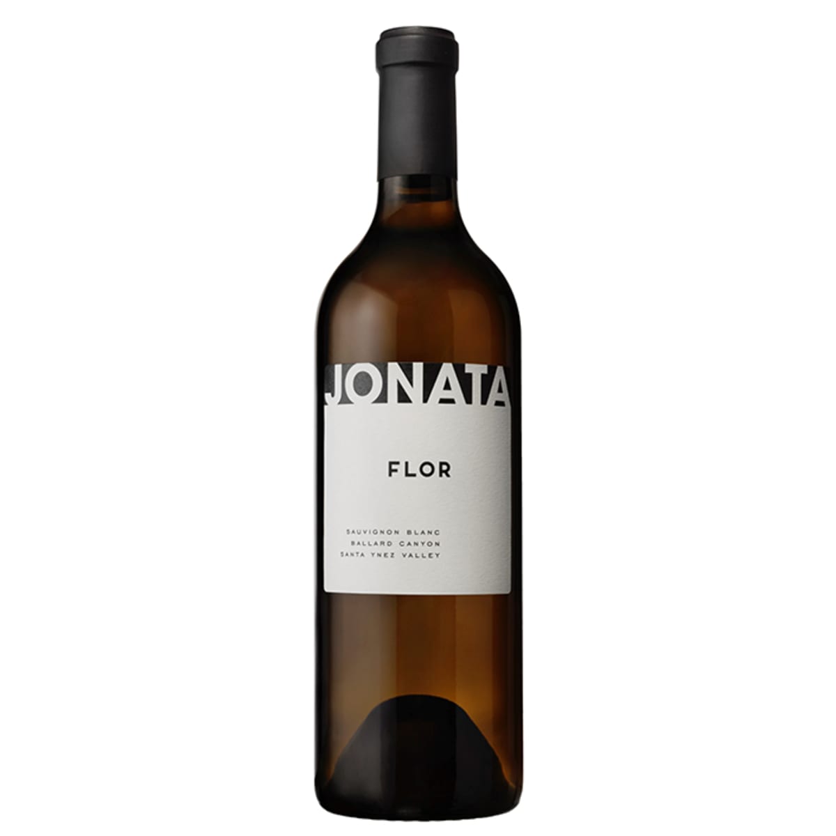 Jonata Flor Sauvignon Blanc 2019 | Wine.com