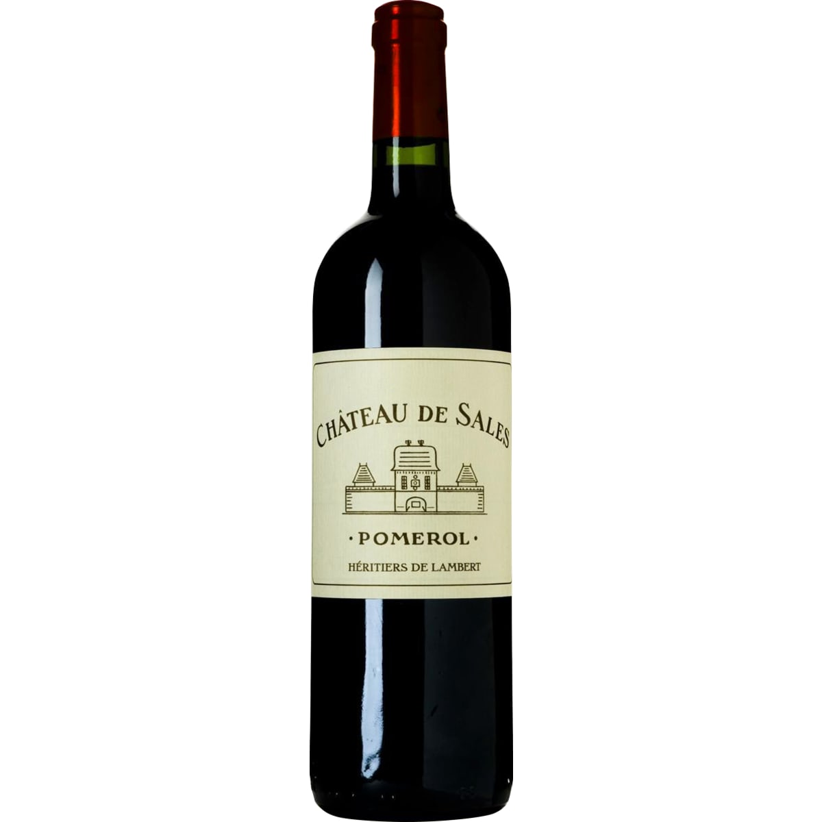 Chateau de Sales 2016 | Wine.com