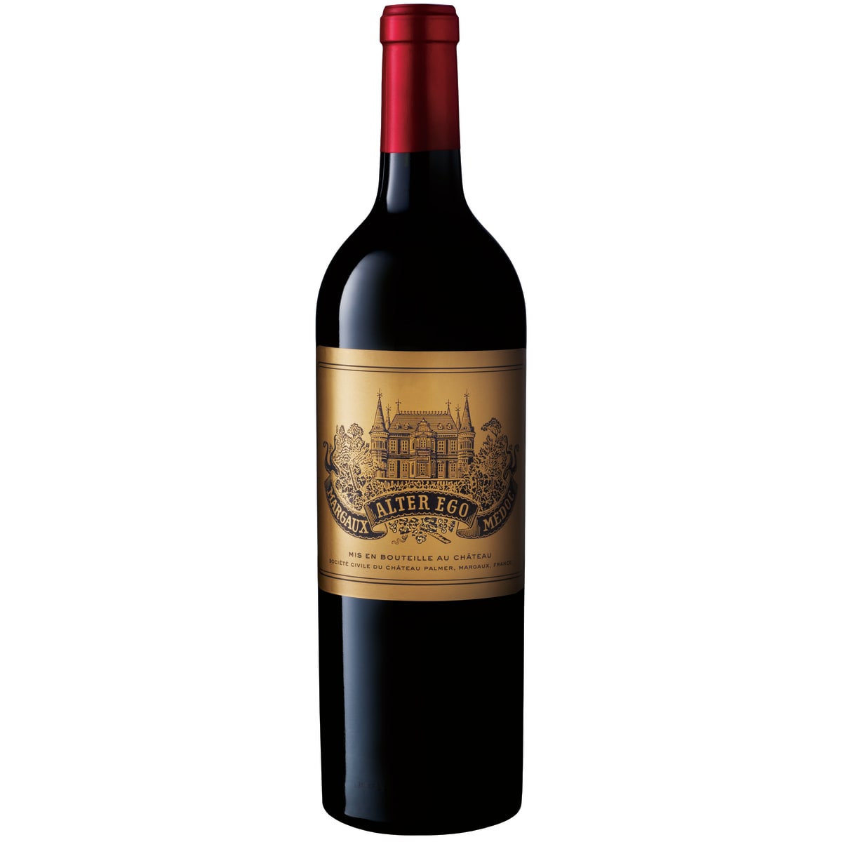 Chateau Palmer Alter Ego de Palmer 2022 | Wine.com