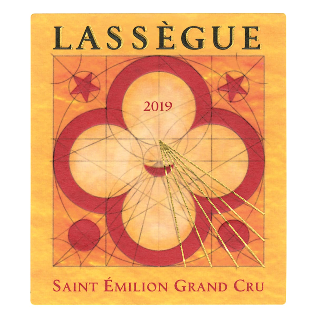 Chateau Lassegue 2019 | Wine.com