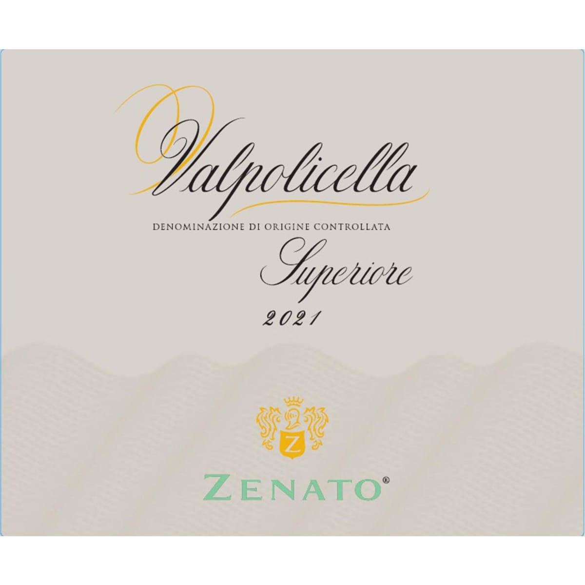 Zenato Valpolicella Superiore 2021 | Wine.com