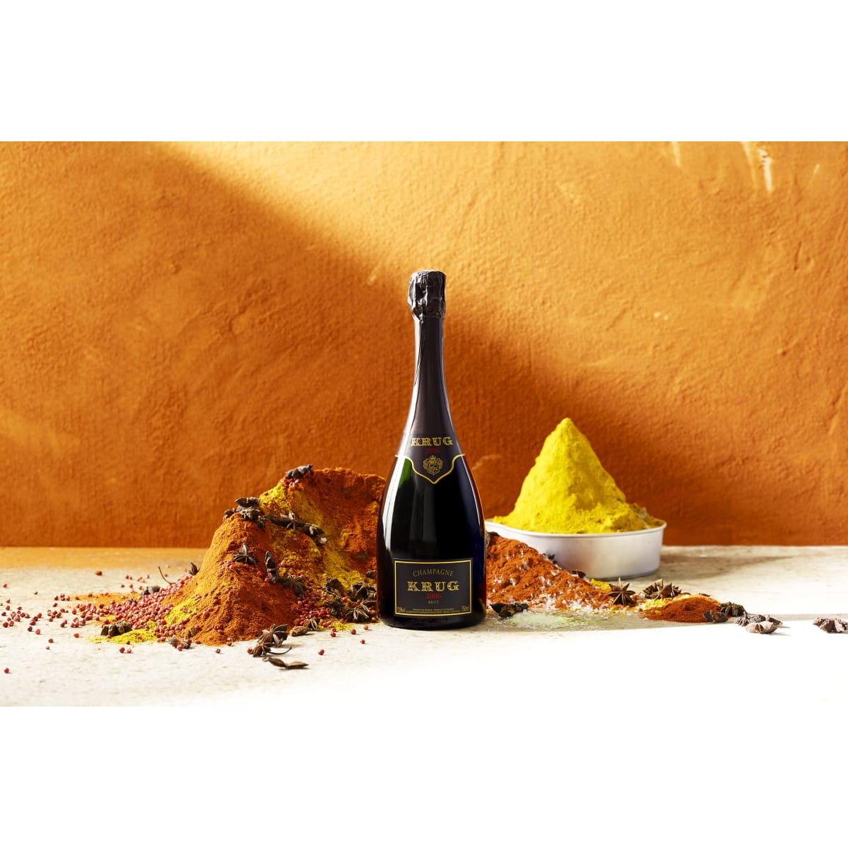 Krug Brut 2006 | Wine.com