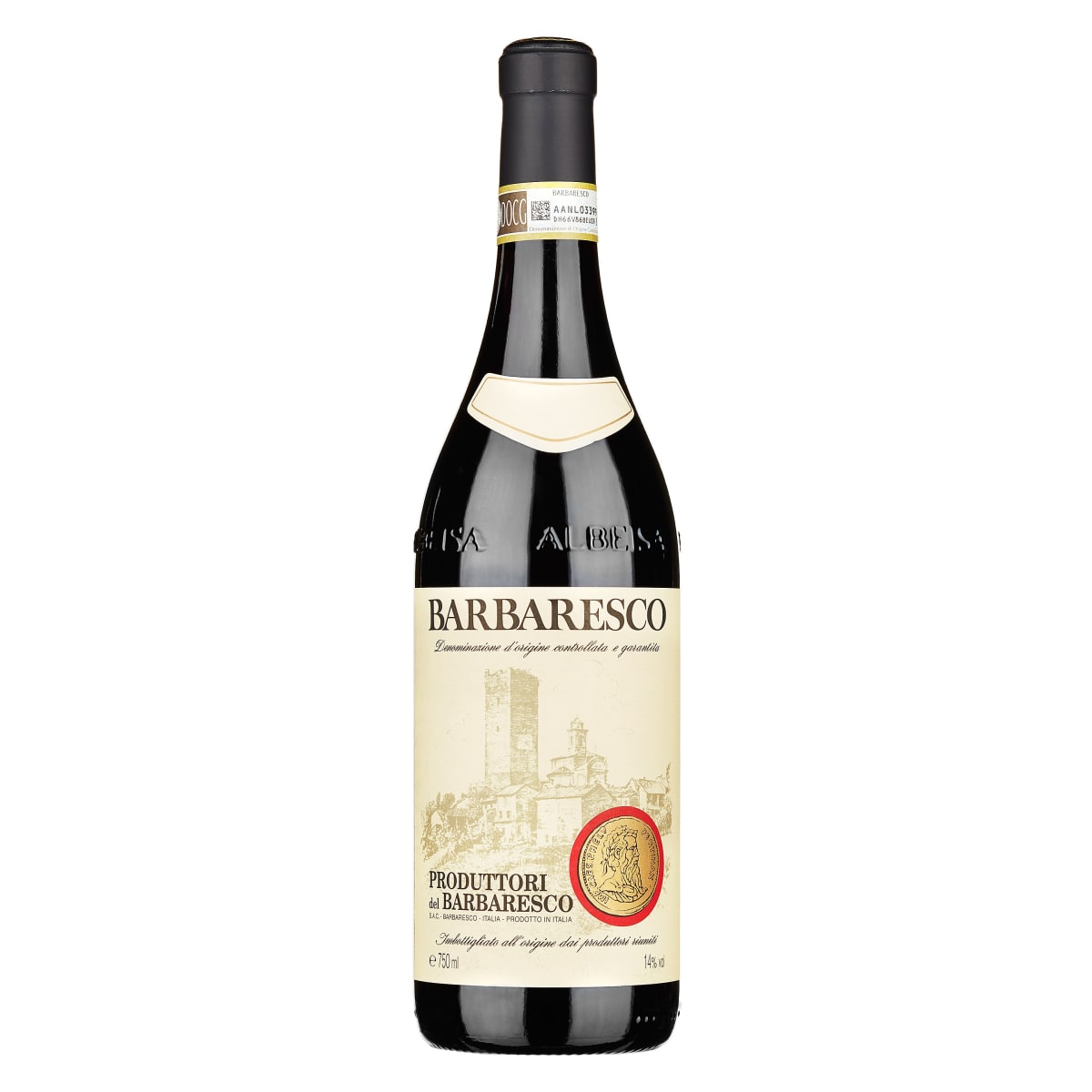 Produttori del Barbaresco Barbaresco 2017 | Wine.com