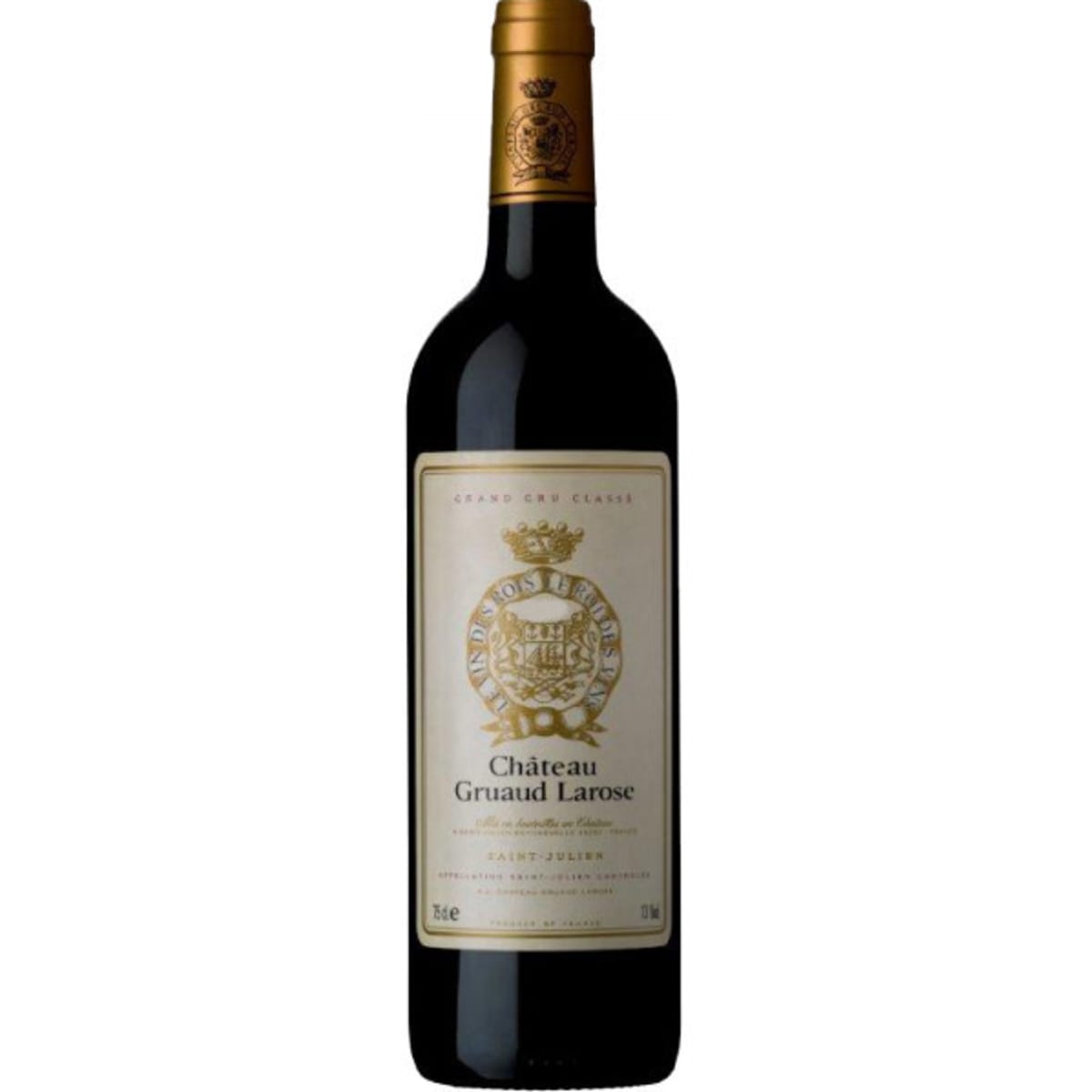 Chateau Gruaud Larose 2003 | Wine.com