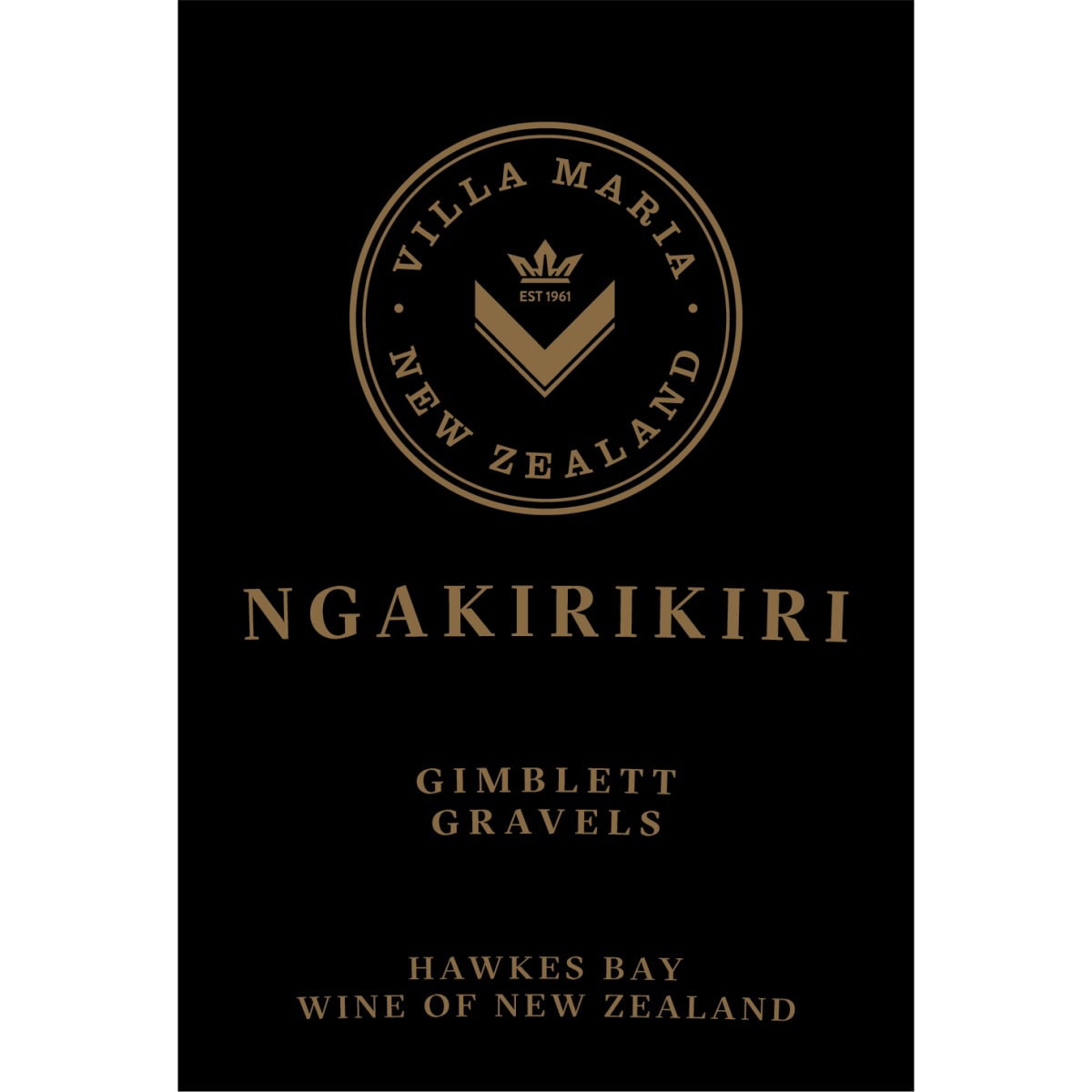 Villa Maria Ngakirikiri Cabernet Sauvignon 2019 | Wine.com
