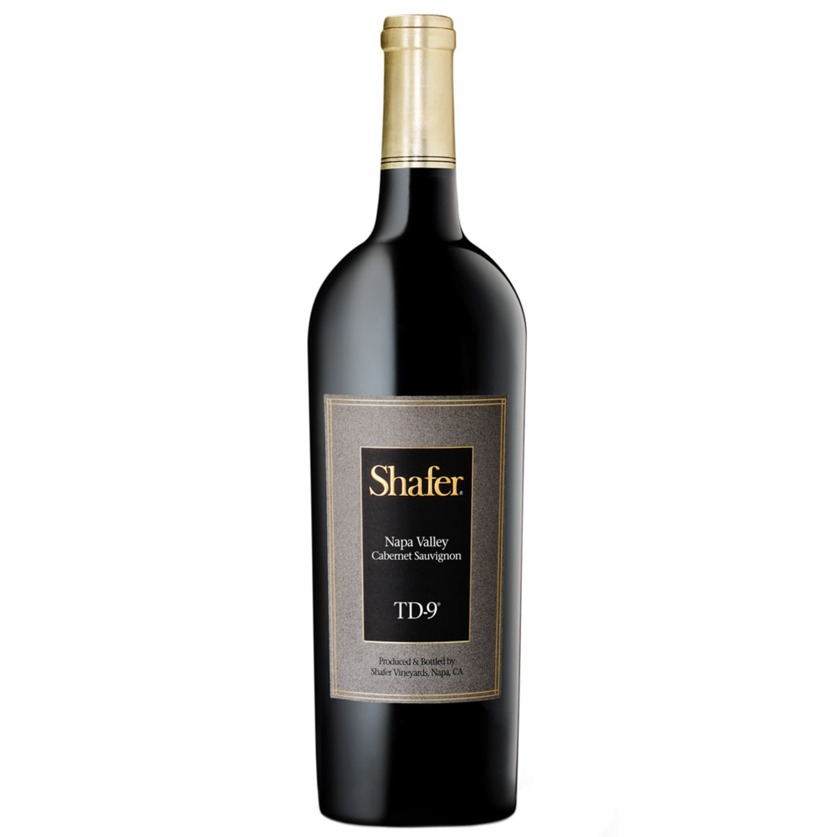 ワイン Shafer 2014 Cabernet Sauvignon Shafer TD-9 Cabernet Sauvignon 2023 | Wine.com