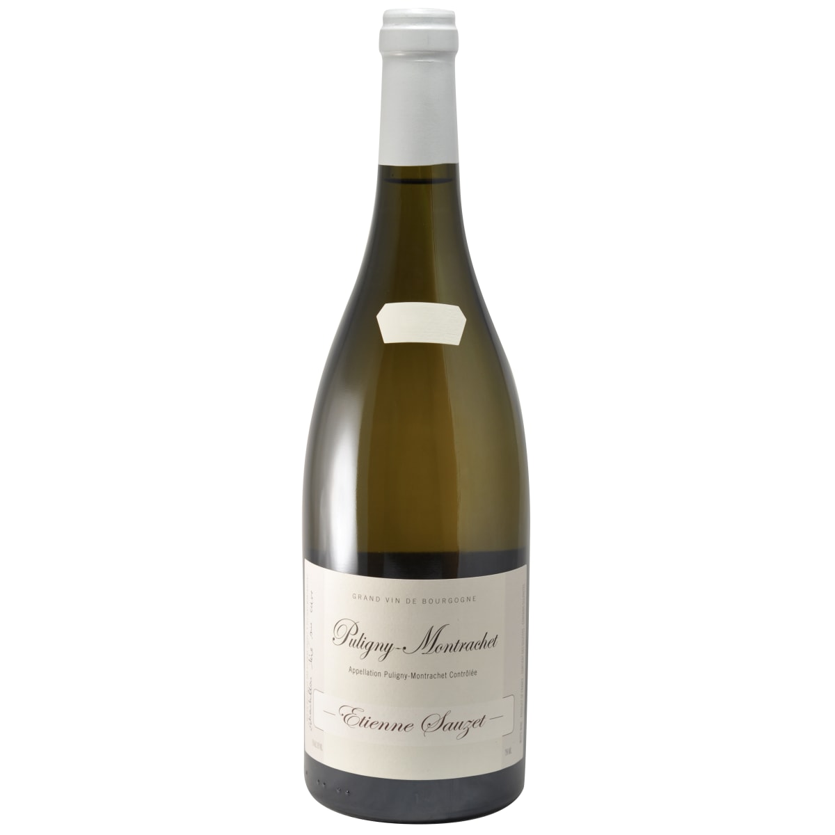 ワイン Etienne Sauzet Puligny Montrachet Domaine Etienne Sauzet Puligny-Montrachet 2023 | Wine.com