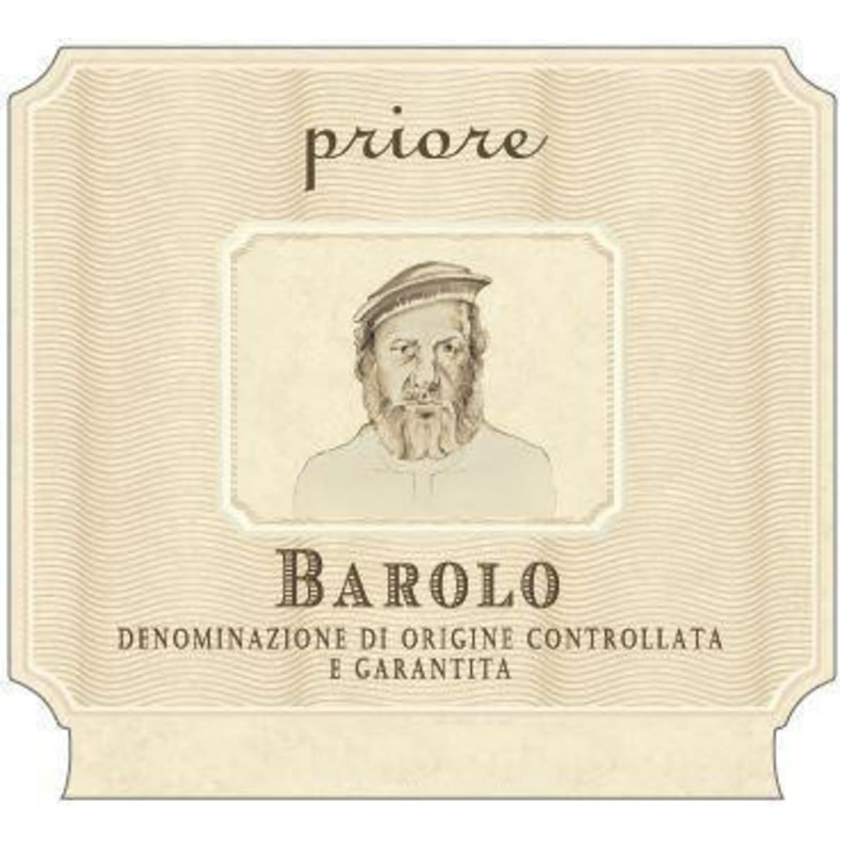 Cantine Povero Barolo Priore 2019 | Wine.com
