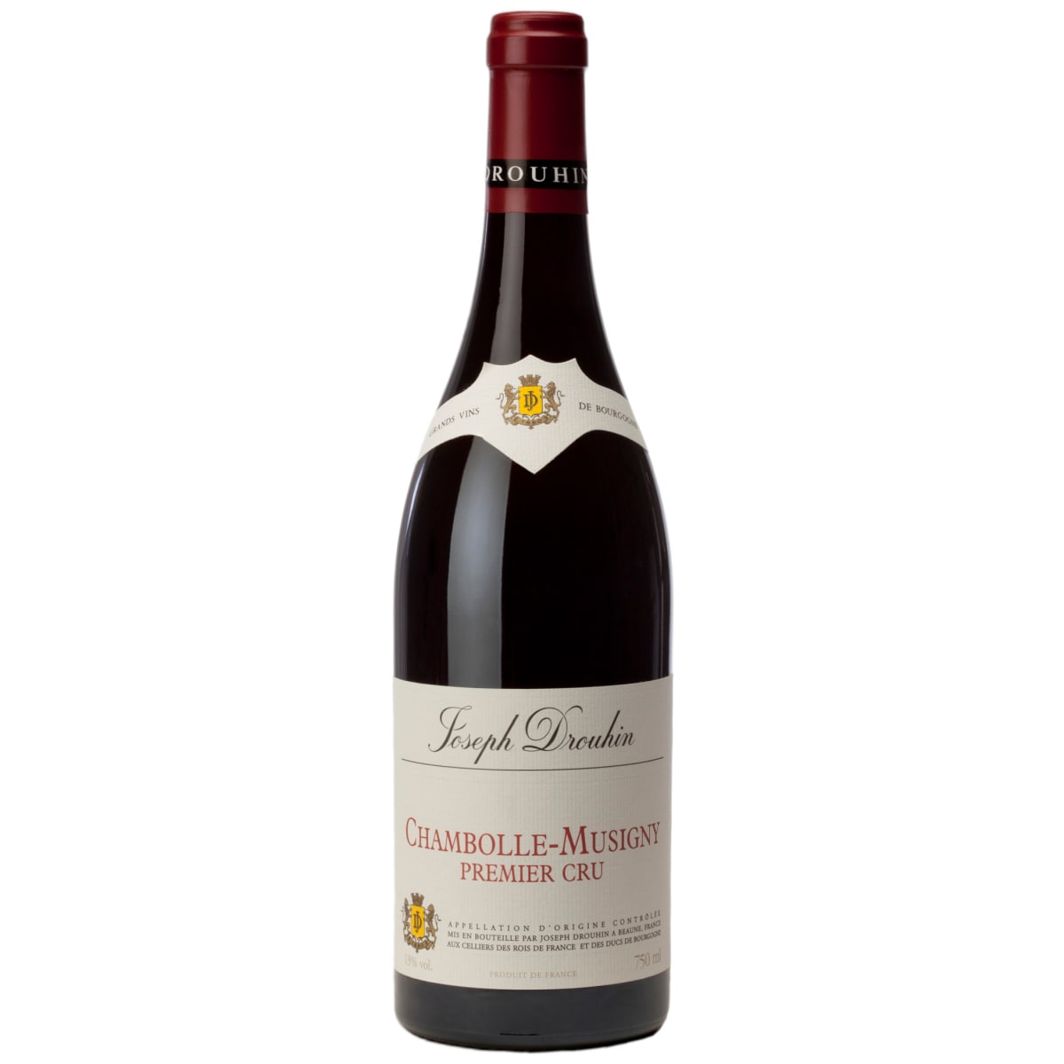 Joseph Drouhin Chambolle-Musigny Premier Cru 2022 | Wine.com