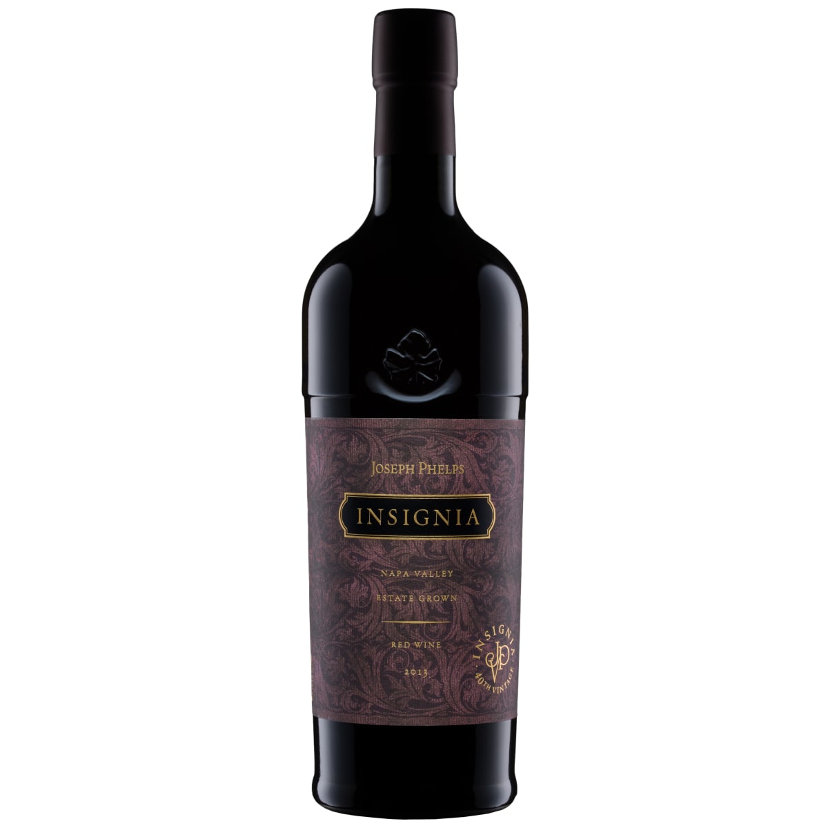 Joseph Phelps Insignia 2013 | Wine.com
