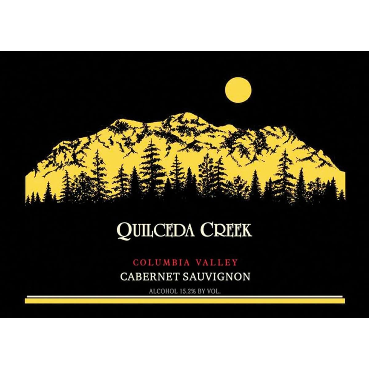 Quilceda Creek Cabernet Sauvignon 2013 | Wine.com
