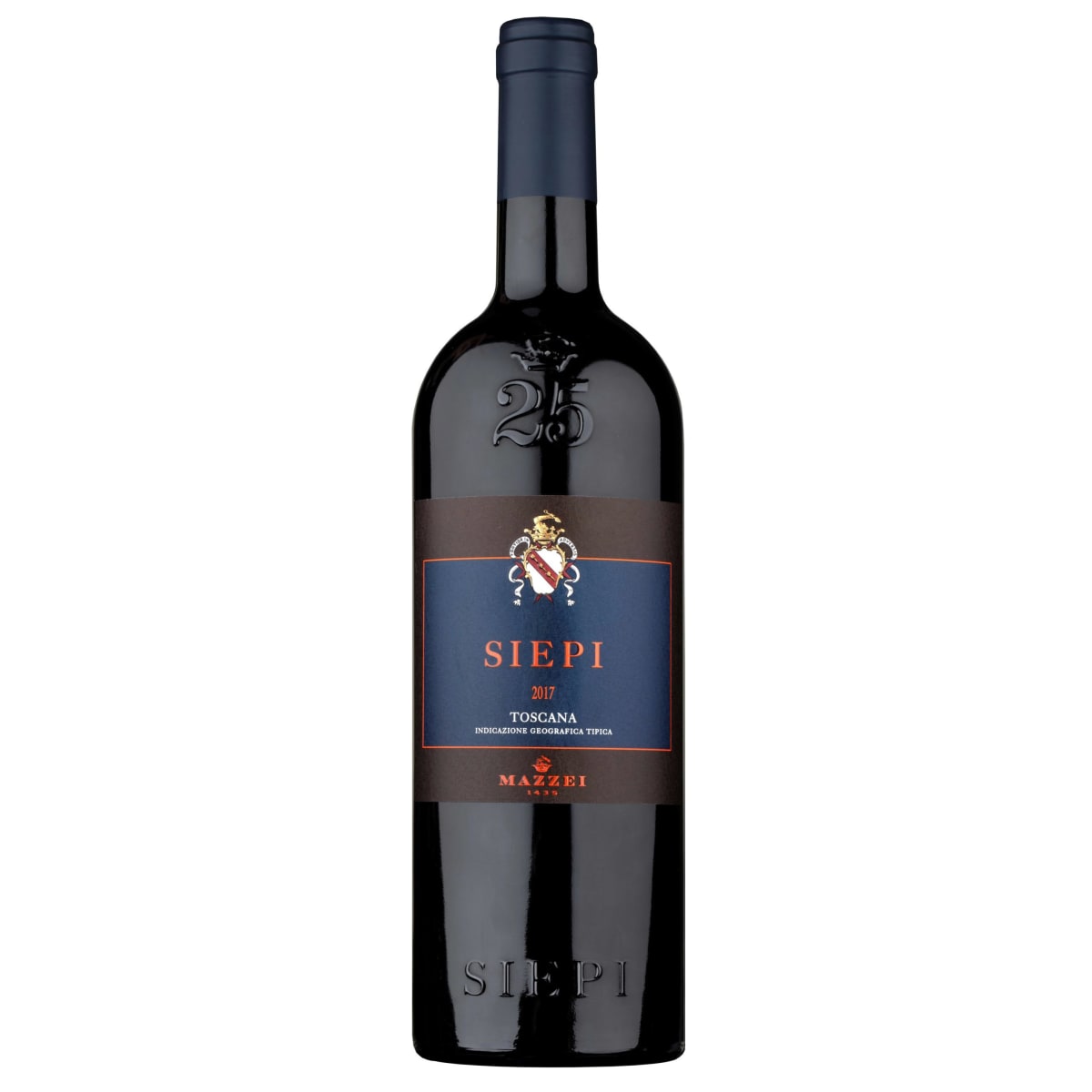 Mazzei Fonterutoli Siepi 2017 | Wine.com