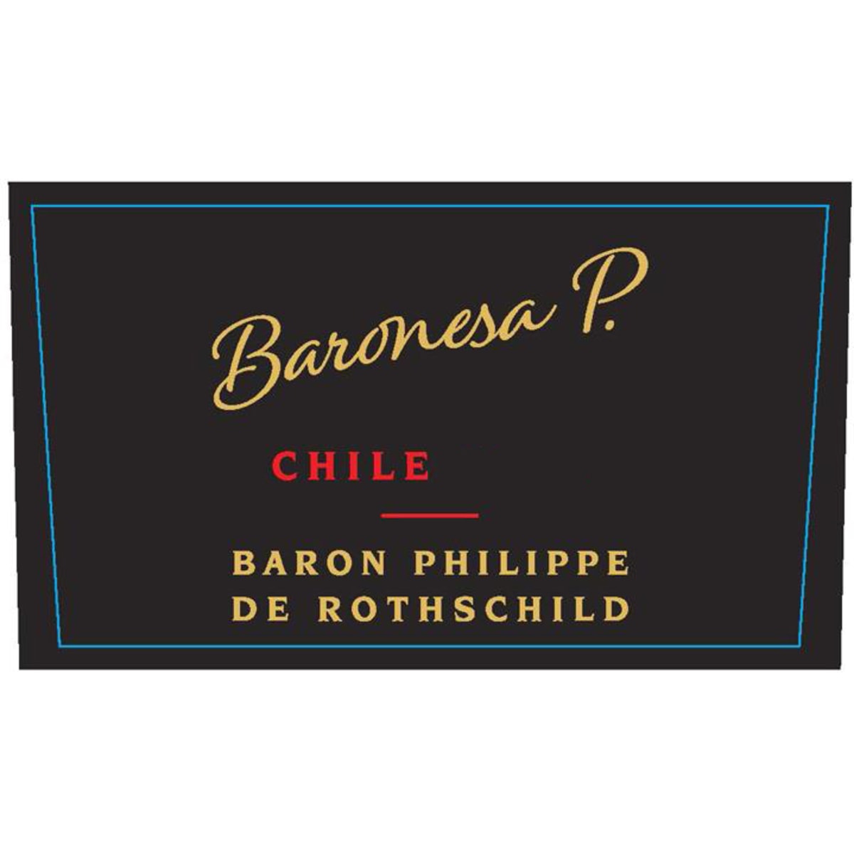 Baron Philippe de Rothschild Escudo Rojo Baronesa P. 2022 | Wine.com