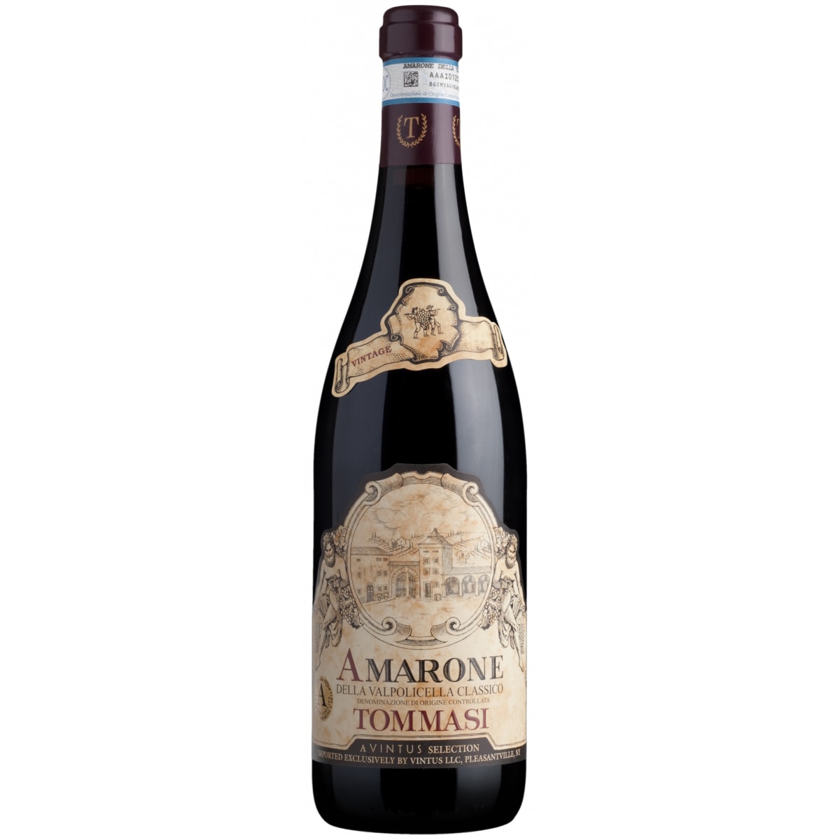 Tommasi Amarone della Valpolicella Classico 2019 | Wine.com
