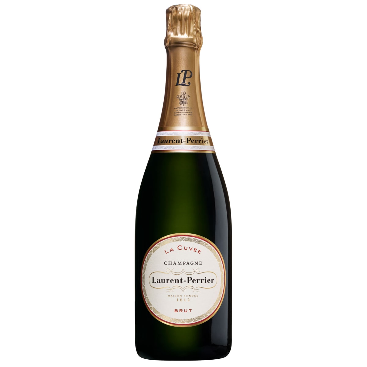 Laurent-Perrier La Cuvee Brut | Wine.com