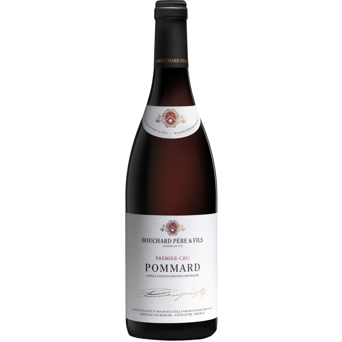 Bouchard Pere & Fils Pommard Premier Cru 2017 | Wine.com
