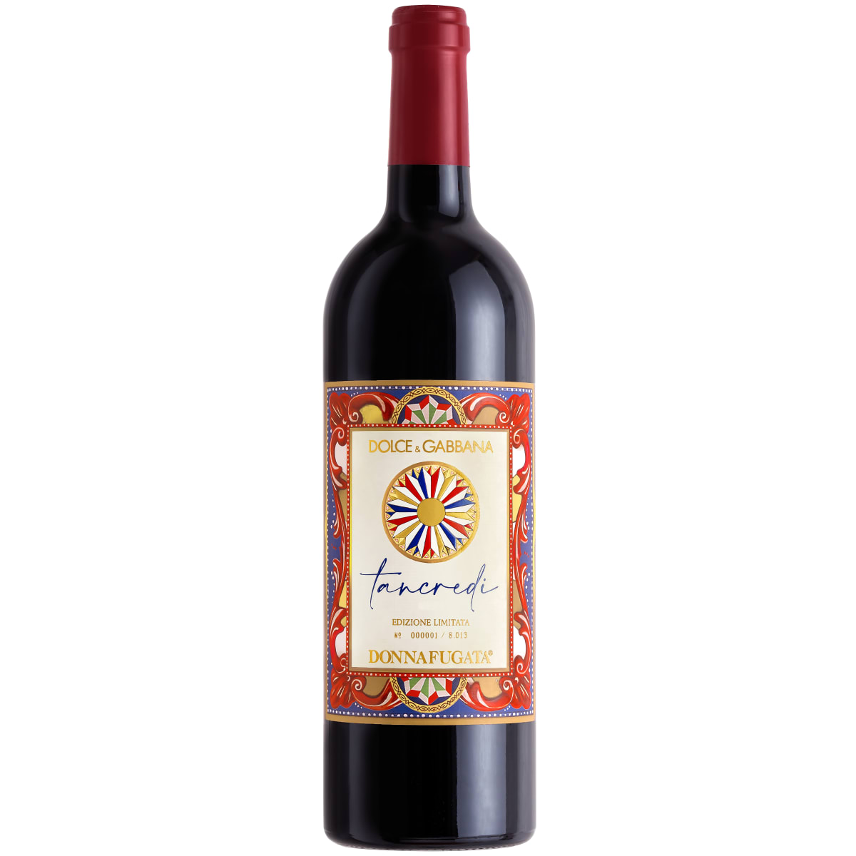 Donnafugata Tancredi Dolce&Gabbana 2020 | Wine.com