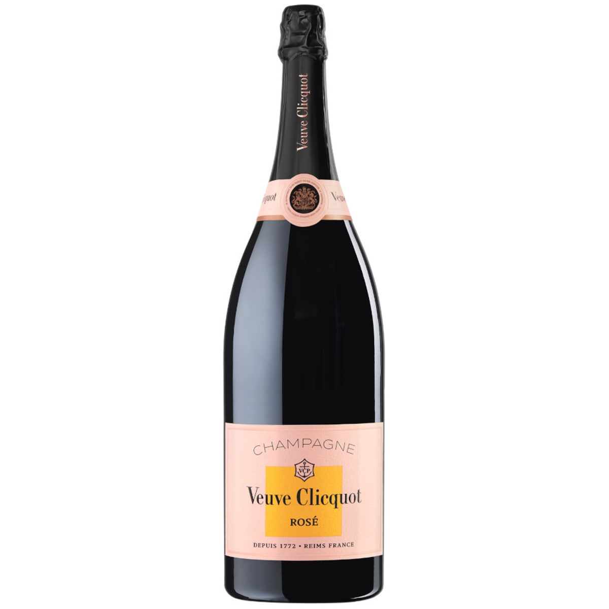Veuve Clicquot Brut Rose (1.5 Liter Magnum) | Wine.com