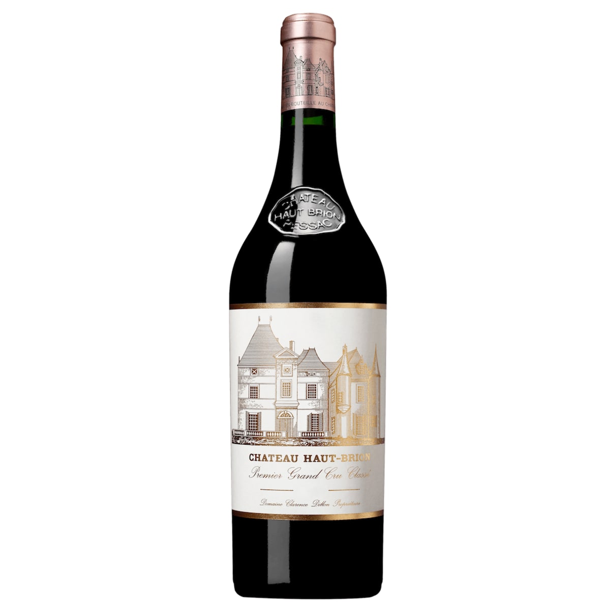 Chateau Haut-Brion 2021 | Wine.com