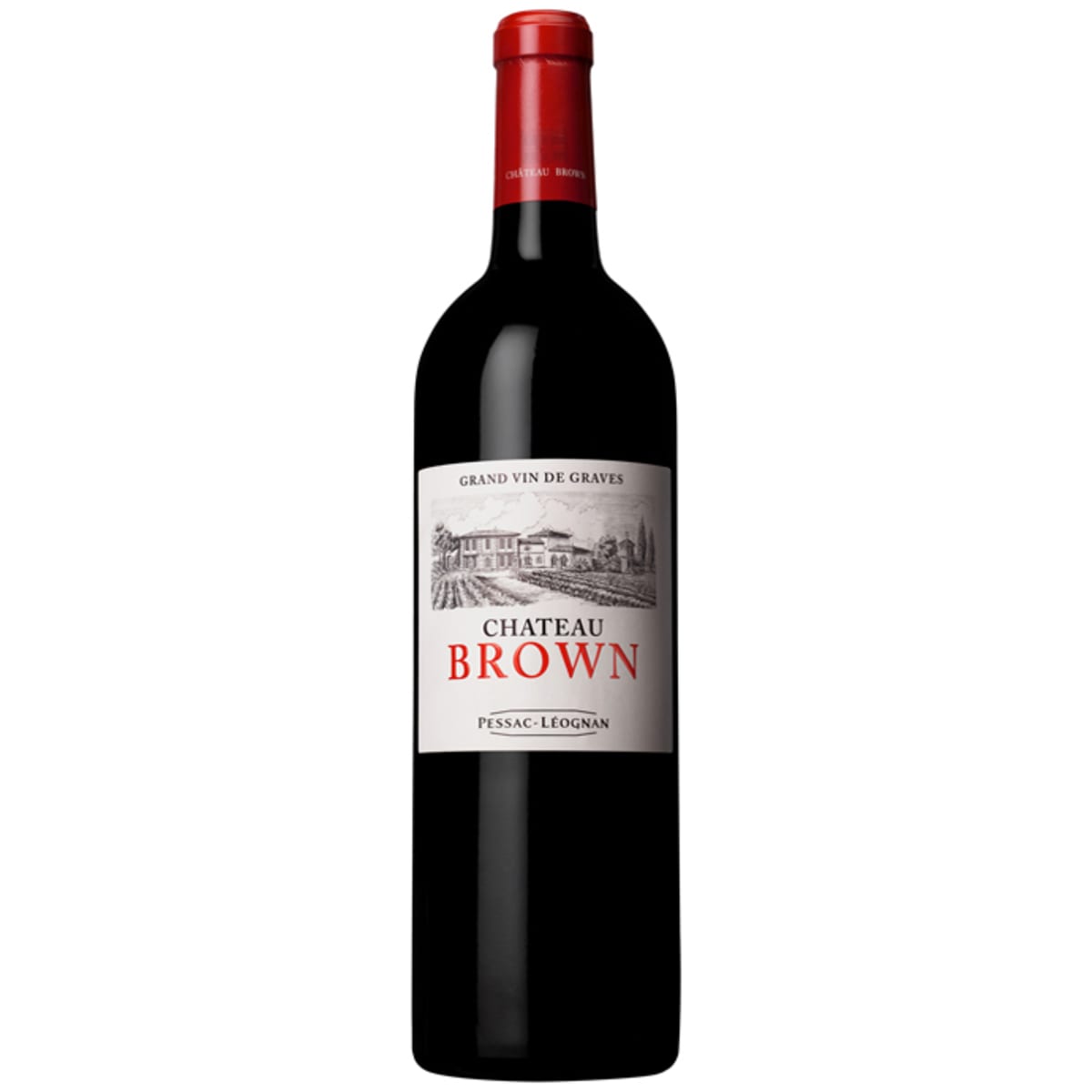 Chateau Brown 2018 | Wine.com