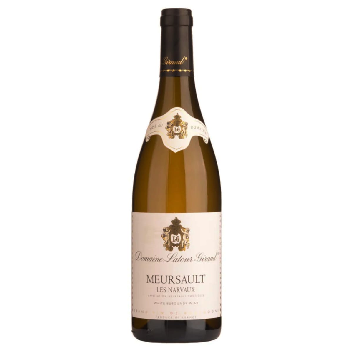 Domaine Latour-Giraud Meursault Les Narvaux 2023 | Wine.com