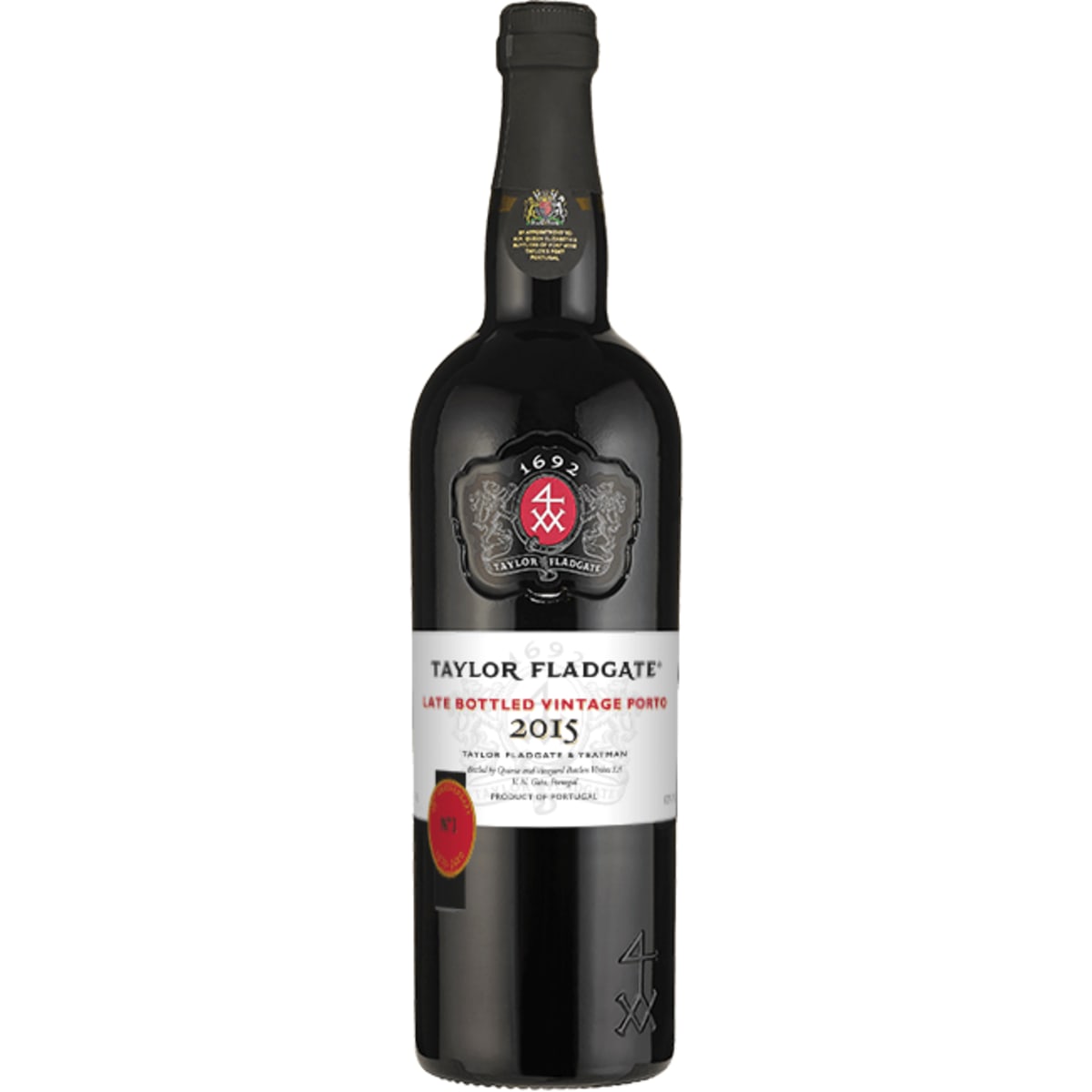Taylor Fladgate Late Bottled Vintage Port 2015 | Wine.com