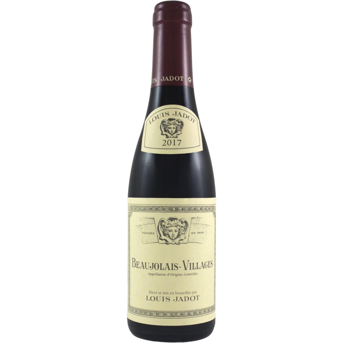 Louis Jadot Beaujolais-Villages 2018 | Wine.com