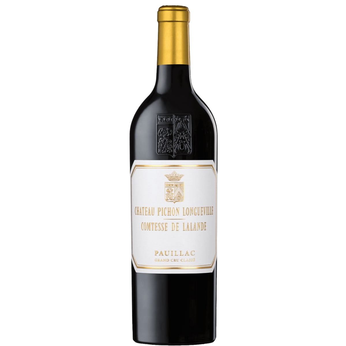 Chateau Pichon Longueville Comtesse de Lalande 2022 | Wine.com