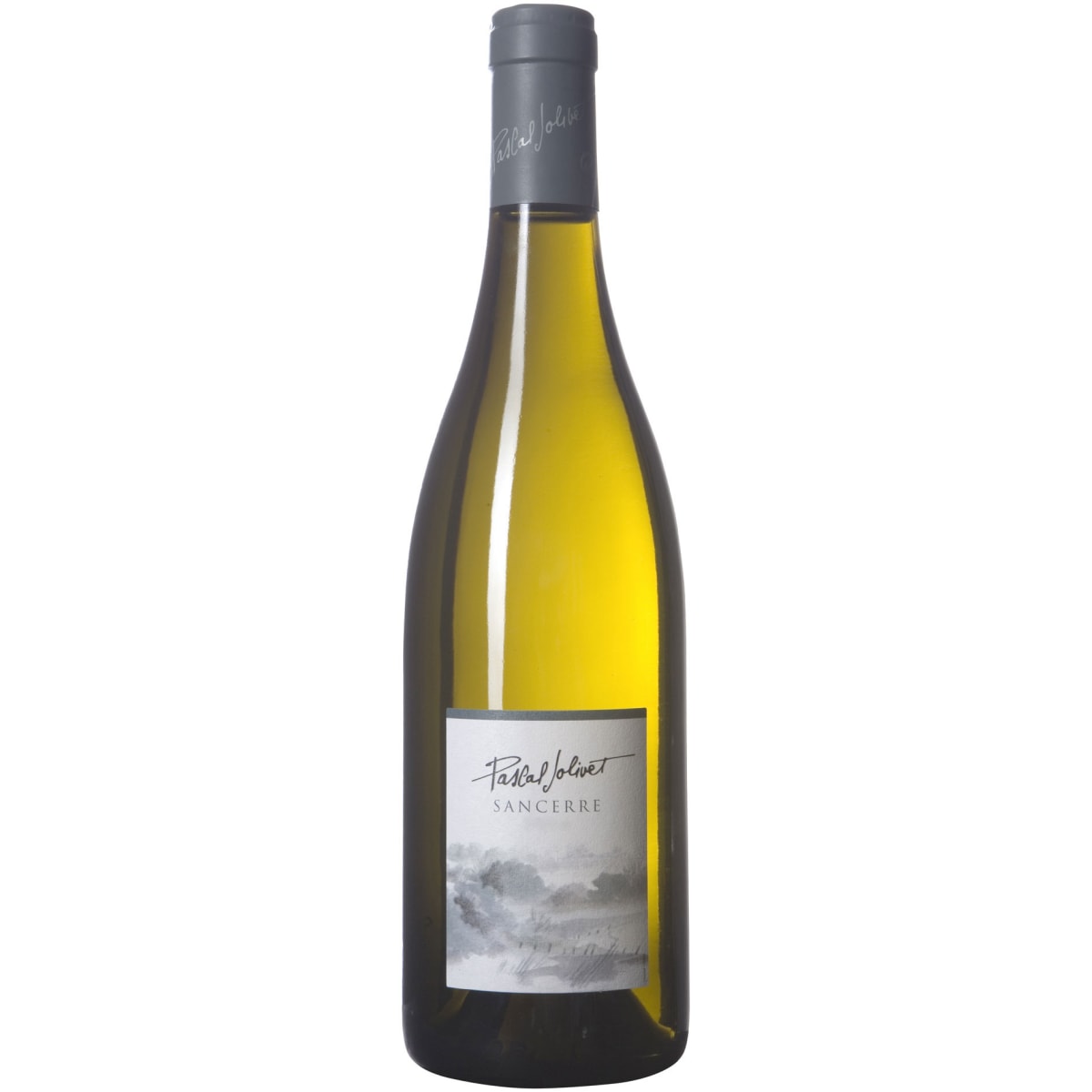 サンセール　Pascal Jolivet SANCERRE 2022 4本セット Pascal Jolivet Sancerre 2022 | Wine.com