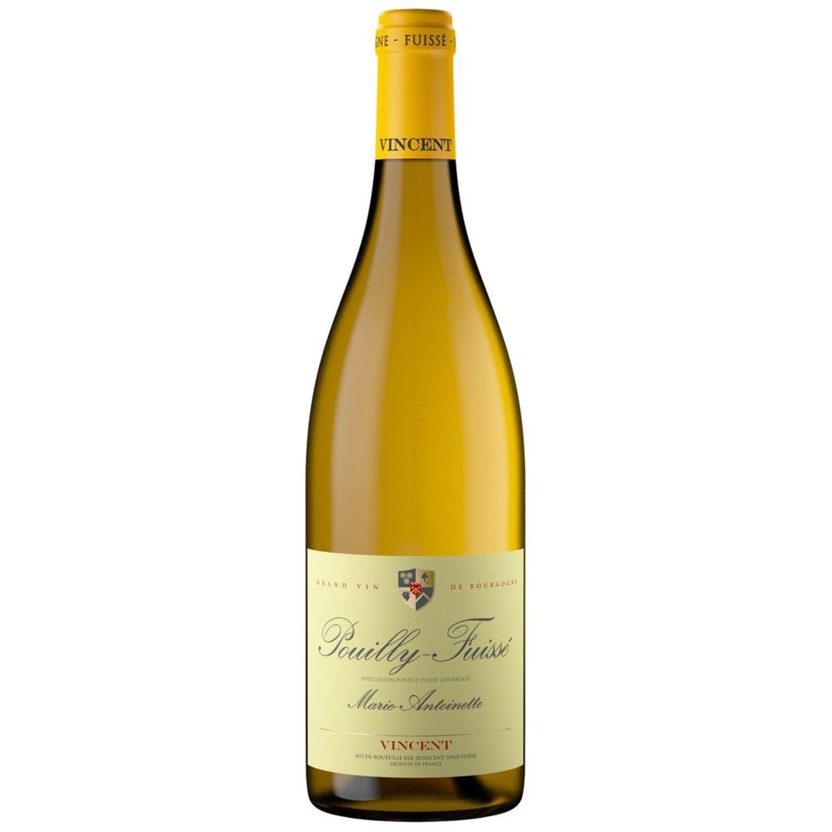 Famille Vincent Pouilly-Fuisse Marie-Antoinette 2020 | Wine.com