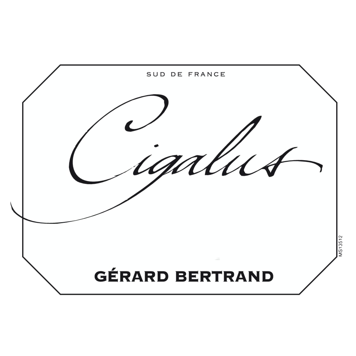 Domaine de Cigalus Rouge 2020 | Wine.com