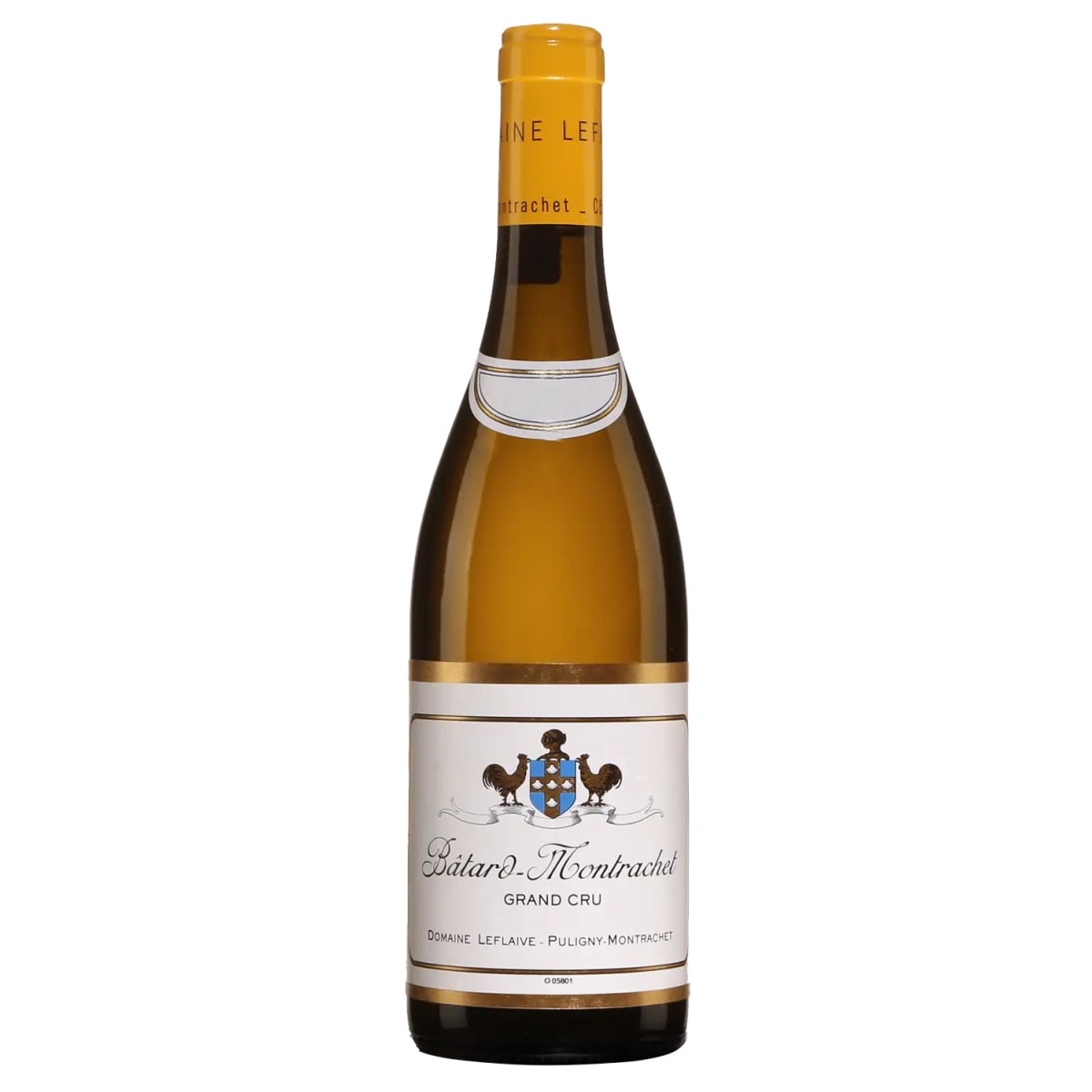 Domaine Leflaive Batard-Montrachet Grand Cru 2023 | Wine.com