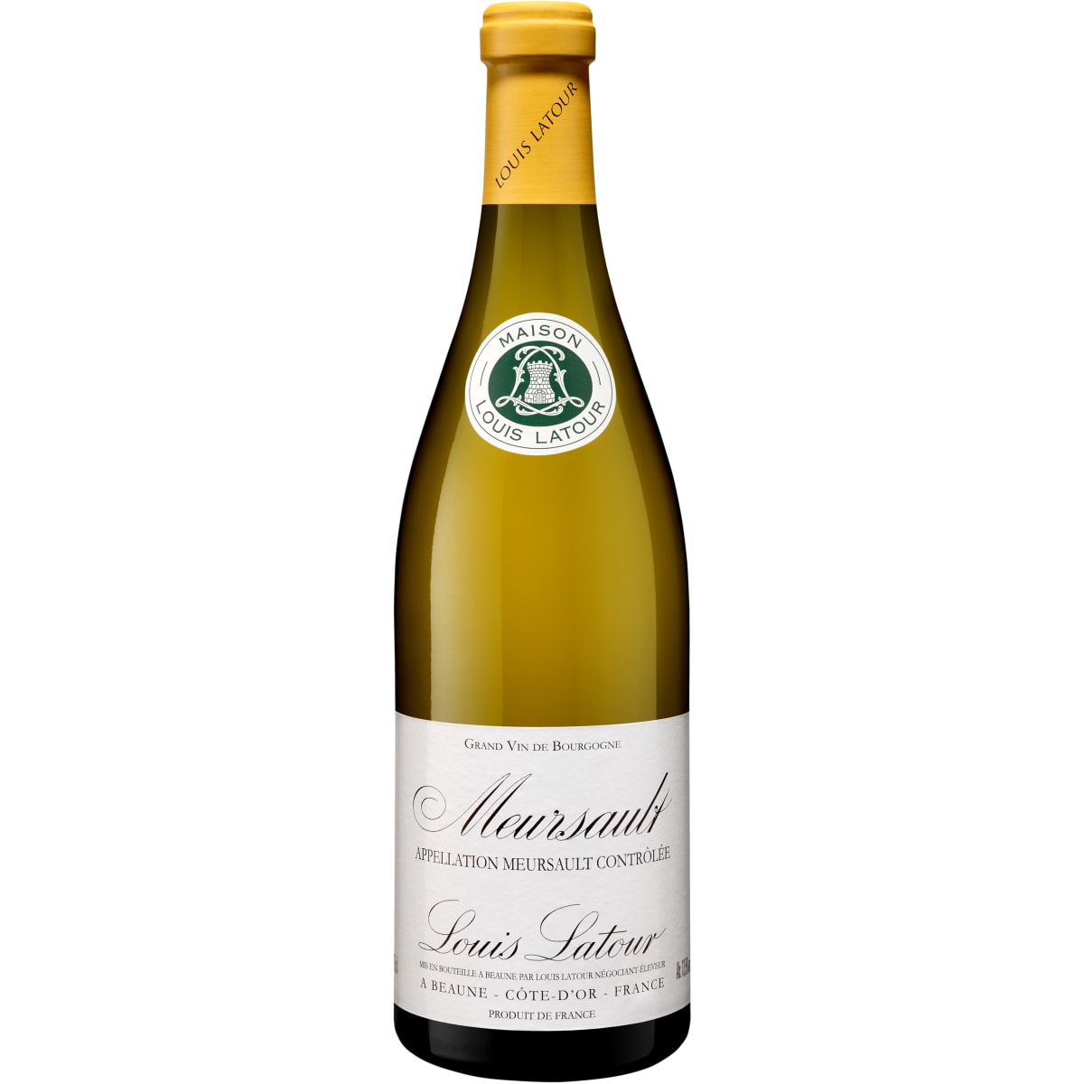 Louis Latour Meursault 2022 | Wine.com